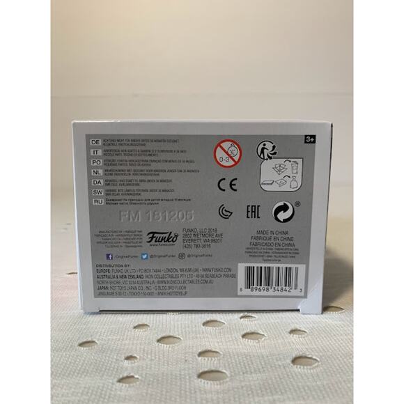 New Funko Pop! Games Fortnite Love Ranger # 432 Protector - Picture 6 of 6